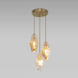 Подвесной светильник Prism 50236/3 Eurosvet (220V, на проводе)