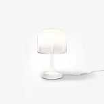 Настольная лампа Maytoni Spirito MOD286TL-L8W3K (LED, 220V, выключатель, гриб)