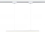Трековый однофазный подвесной светодиодный светильник Ambrella Track System GL6782 (220V)