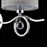 Бра Freya Bertrand FR5906-WL-01-CH