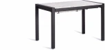 Стол раздвижной SVAN (mod. 1011) Tetchair (Сосна,Черный).