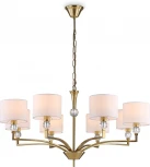 Подвесная люстра Ambrella High Light LH71133 (220V, на цепи)