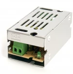 Трансформатор для светодиодной ленты 12W 12V (драйвер) Feron LB002 48005