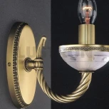 Бра Reccagni Angelo 4650 A 4650/1