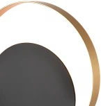 Бра Vele Luce Saturno 10038 VL5764W11