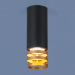 Накладной светильник DLN102 Elektrostandard DLN102/DLN103 GU10 a047747 (220V, круглые)