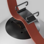 Трековый светильник ременной Maytoni Bowl Parity TR126B-20W3K-W 48V 3000K 20Вт белый (LED)