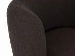 Кресло Lucca ОГОГО 823182 (коричневый)