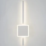 Настенный светильник светодиодный с выключателем Citilux Стиг CL203400 (220V)