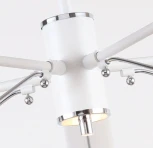 Потолочная люстра F-Promo Viator 2559-5P (220V)