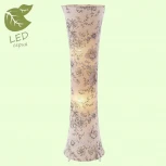 Торшер Lussole Lgo Cottonwood GRLSP-0503 (220V, выключатель, IP21)