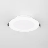 Встраиваемый светильник Citilux Галс CLD5507N (LED, 220V, круглые)