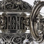 Подвесная люстра Bohemia 7110 71102/10/300 A NB