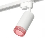 Трековый светильник Ambrella Track System XT6322082 (круглые)