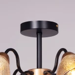 Потолочная люстра на штанге De City Дэла 635011406 (220V)