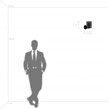 Бра Lightstar Epsilon 735610 (220V)