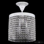 Потолочная люстра Bohemia AL1920 AL19201/25OL WMN R