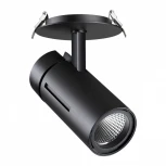 Встраиваемый точечный светильник Novotech Dep 358599