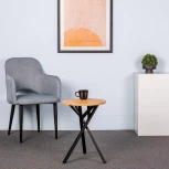 Стол журнальный R-Home Flora R Корбридж