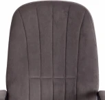 Кресло СН888 LT (22) Tetchair (Серый).