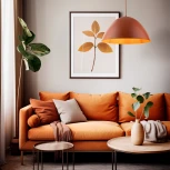 Подвесной светильник TK Lighting Faro 10260 (220V, на проводе)