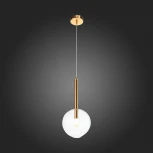 Подвесной светильник ST Luce Sofio SL1054.203.01 (220V, на проводе)