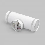 Настенный светильник Imex Wels IL.0014.0018-2-WH