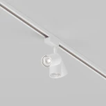 Трековый светильник Vuoro Unity 4000K 6Вт 60° LED (однофазный) Maytoni Technical TR003-1-6W4K-W-W