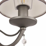 Бра Arte Milano AM344710 344710/2W GR (220V, подвески)