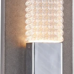 Настенный светильник Favourite Groove 2082-1W