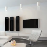 Потолочный светильник круглый Mantra Aruba 5627 (220V)