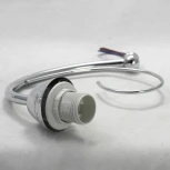 Потолочная люстра Lussole Lgo Apache GRLSP-8092