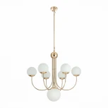 Подвесная люстра ST Luce Avellino SL1504.203.07