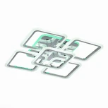 Потолочная люстра EvoLed Qutro SLE200412-05
