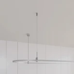 Подвес ART-APRIORI-HANG-A-L1500 (TN) (Arlight, IP20 Металл) 047814