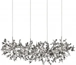 Подвесной светильник L'Arte Luce Argent L05207.32 (220V, на тросе)