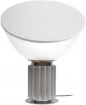 Настольная лампа Loft It Taccia 10294/M Silver (220V, выключатель)