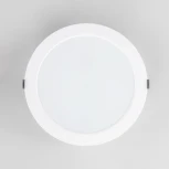 Встраиваемый светильник Citilux Галс CLD5522N (LED, 220V, круглые)