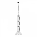 Подвесной светильник Loft It Noctambule 10192/L (LED, 220V, на проводе, круглые)