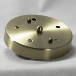 Потолочная люстра Lussole Lgo Rogers LSP-0188