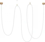 Светильник SP-TROPIC-SURFACE-R18-L10000-110W Day4000 (GD, 360 deg, 230V) (Arlight, IP20 Пластик) 043400