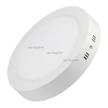 Накладной точечный светильник Arlight SP 019549