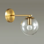 Бра Lumion Blair 3769/1W (220V, шар)