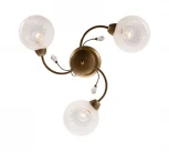 Потолочная люстра Escada 1111/3