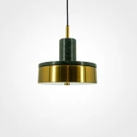 Подвесной светильник Lightera Lucerne LE130L-23GRB (LED, 220V, на проводе, круглые)