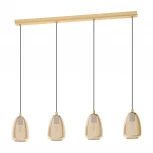 Подвесной светильник Eglo Alobrase 98649