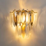 Бра Divinare Cabrera 3509/01 AP-2