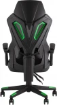 Кресло спортивное TopChairs Айронхайд зеленый УТ000036995