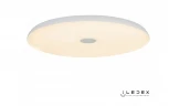 Потолочный светильник iLedex Music 1706/600 WH