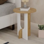 Стол журнальный LEVE LUNA SIDE TABLE LEV00172
